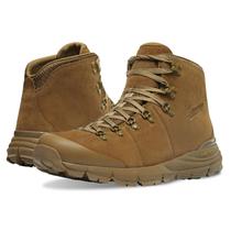 Botas de caminhada Danner Mountain 600 impermeáveis para homens - Coyote Botas de caminhada Danner Mountain 600 impermeáveis para homens - Coyote