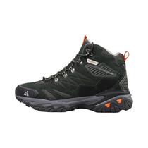 Botas De Caminhada De Camurça Masculina HIKEUP De Alta Qualidade Ao Ar Livre Trekking Sapatos