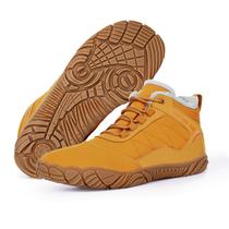 Botas de caminhada de inverno Hi-Y2Kgirls Hike impermeáveis unissex Botas de caminhada de inverno Hi-Y2Kgirls Hike impermeáveis unissex