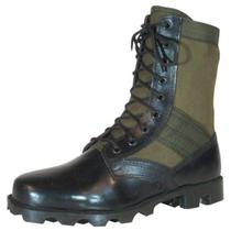 Botas de caminhada Fox Outdoor Products para homens Olive Drab