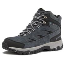Botas de caminhada HI-TEC Yosemite WP Mid Waterproof para homens 8,5 EUA