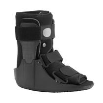 Botas de caminhada Jewlri Air CAM Fracture Boot Recovery Black