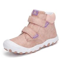 Botas de caminhada Mishansha Kids resistentes à água e anticolisão Botas de caminhada Mishansha Kids resistentes à água e anticolisão