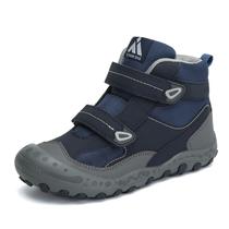 Botas de caminhada Mishansha Kids resistentes à água e antiderrapantes Botas de caminhada Mishansha Kids resistentes à água e antiderrapantes