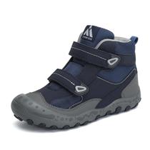 Botas de caminhada Mishansha Outdoor Ankle para crianças pequenas Blue 11 Botas de caminhada Mishansha Outdoor Ankle para crianças pequenas Blue 11