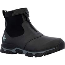 Botas de caminhada MUCK Apex Mid Zip para homens - tamanho 8
