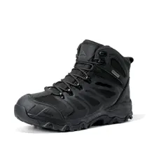 Botas de caminhada NORTIV 8 Armadillo impermeáveis para homens tamanho 13