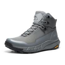 Botas de caminhada NORTIV 8 HydroTrek impermeáveis para homens tamanho 10,5 Botas de caminhada NORTIV 8 HydroTrek impermeáveis para homens tamanho 10,5
