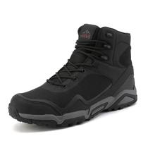 Botas de caminhada NORTIV 8 Paladin impermeáveis para homens tamanho 11 Botas de caminhada NORTIV 8 Paladin impermeáveis para homens tamanho 11