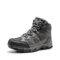 Botas de caminhada NORTIV 8 Paladin impermeáveis para homens tamanho 40 Botas de caminhada NORTIV 8 Paladin impermeáveis para homens tamanho 40