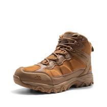Botas de caminhada NORTIV 8 Paladin impermeáveis para homens tamanho 7 Botas de caminhada NORTIV 8 Paladin impermeáveis para homens tamanho 7
