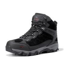 Botas de caminhada NORTIV 8 Paladin impermeáveis para homens tamanho 9,5 W