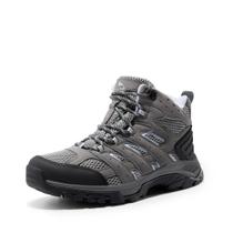 Botas de caminhada NORTIV 8 SNHB2212W impermeáveis femininas tamanho 5,5 Botas de caminhada NORTIV 8 SNHB2212W impermeáveis femininas tamanho 5,5