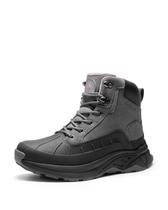 Botas de caminhada NORTIV 8 SNHB2312W-W impermeáveis femininas tamanho 6,5 Botas de caminhada NORTIV 8 SNHB2312W-W impermeáveis femininas tamanho 6,5