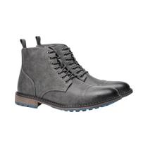Botas De Cano Baixo Confortáveis Para Homens Tamanho 7-13 Estilo De Marca Fashion AL633 Botas De Cano Baixo Confortáveis Para Homens Tamanho 7-13 Estilo De Marca Fashion AL633