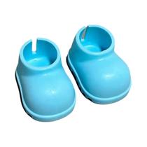 Botas De Chuva Labubu Para Bebês 17cm 1ª 2ª 3ª Geração Acessórios Gerais Para Calçados