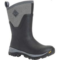 Botas de chuva SeaLife Arctic Ice AGAT impermeáveis femininas magenta Botas de chuva SeaLife Arctic Ice AGAT impermeáveis femininas magenta