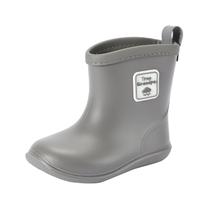 Botas de chuva Tree Grandpa Toddler tamanho 9 impermeáveis para crianças