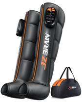 Botas de compressão de perna inteira recarregáveis Massager JZBRAIN 7400 Botas de compressão de perna inteira recarregáveis Massager JZBRAIN 7400