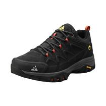 Botas de Couro Masculinas Impermeáveis para Inverno - Antiderrapantes e Estilo Casual