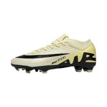 Botas De Futebol Respiráveis Antiderrapantes Masculinas FG Chuteiras De Futebol Sapatos De Grama