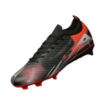 Botas de Futebol Ultraleves Masculinas FG - Chuteiras para Treinamento