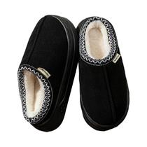 Botas De Inverno Femininas Com Pelúcia Fuzzy, Antiderrapantes, Sola Macia, Confortáveis Para Uso Botas De Inverno Femininas Com Pelúcia Fuzzy, Antiderrapantes, Sola Macia, Confortáveis Para Uso