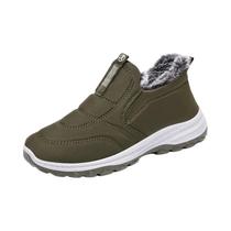 Botas De Inverno Femininas Quentes E Leves Com Forro De Pelúcia Antiderrapante Para Caminhadas Botas De Inverno Femininas Quentes E Leves Com Forro De Pelúcia Antiderrapante Para Caminhadas