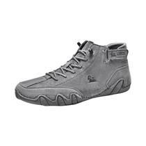 Botas De Inverno Impermeáveis Para Motociclistas Masculinas, Tênis Casuais De Luxo 2023 Botas De Inverno Impermeáveis Para Motociclistas Masculinas, Tênis Casuais De Luxo 2023