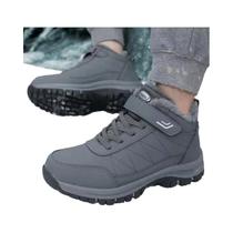 Botas De Inverno Masculinas Com Solado Macio, Antiderrapantes, Resistentes Ao Frio E Ao Desgaste, Botas De Inverno Masculinas Com Solado Macio, Antiderrapantes, Resistentes Ao Frio E Ao Desgaste,