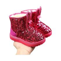Botas De Inverno Para Meninas, Bonitas, Grossas, Quentes, Com Pelúcia, Botas De Moda Para Crianças Botas De Inverno Para Meninas, Bonitas, Grossas, Quentes, Com Pelúcia, Botas De Moda Para Crianças