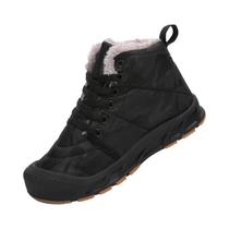 Botas De Inverno Para Meninos E Meninas Impermeáveis Com Forro De Pelúcia Isoladas Para Crianças Em