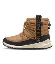 Botas de inverno THE NORTH FACE ThermoBall com cadarço para mulheres 9 Botas de inverno THE NORTH FACE ThermoBall com cadarço para mulheres 9