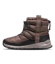 Botas de inverno The North Face Thermoball impermeáveis para mulheres Botas de inverno The North Face Thermoball impermeáveis para mulheres