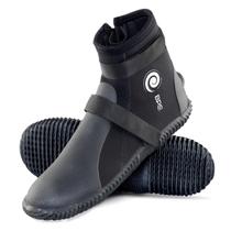 Botas de mergulho BPS Neoprene de 3 mm para esportes aquáticos tamanho 7 Botas de mergulho BPS Neoprene de 3 mm para esportes aquáticos tamanho 7