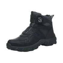 Botas De Motocicleta Masculinas Antiderrapantes Resistentes Ao Desgaste Para Quatro Estações, Botas De Motocicleta Masculinas Antiderrapantes Resistentes Ao Desgaste Para Quatro Estações,
