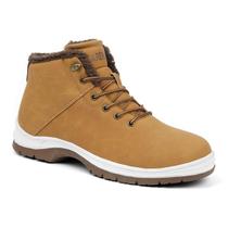 Botas de neve CARENURSE CARENURSE masculinas resistentes à água no inverno