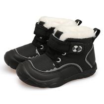 Botas de neve Centipede Demon Waterproof Fleece Kids 10 Toddler