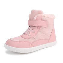 Botas de neve Dinint Barefoot Winter Kids Wide Bike Box