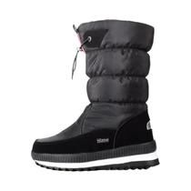 Botas De Neve Femininas De Inverno, Grossas E Quentes, Plataforma Antiderrapante, Impermeáveis, Botas De Neve Femininas De Inverno, Grossas E Quentes, Plataforma Antiderrapante, Impermeáveis,