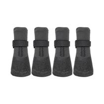 Botas De Proteção Para Patas De Cães No Inverno, Anticongelantes, Para Teddy, Golden, Labrador E