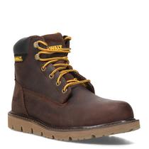 Botas de Segurança DEWALT Flex Steel Toe para Homens - Marrom - Tamanho 11,5 W