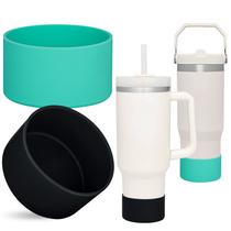 Botas de silicone para copo Stanley Adventure Quencher 1.2L