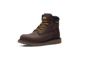 Botas de Trabalho DEWALT Rochester Flex - Bico Nano Composto em Couro