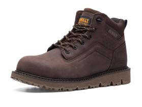 Botas de Trabalho Femininas DEWALT Rochester Flex - Bico Nano Composto