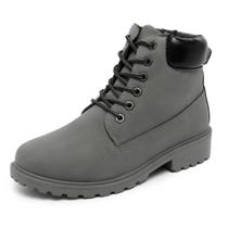 Botas de trabalho femininas sofysofy para caminhada impermeáveis ao ar livre