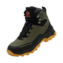 Botas De Trabalho Indestrutíveis À Prova d'Água Com Biqueira De Aço E Resistência a Perfurações Para Botas De Trabalho Indestrutíveis À Prova d'Água Com Biqueira De Aço E Resistência a Perfurações Para