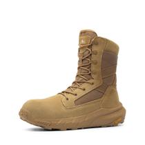 Botas de Trabalho Masculinas NORTIV 8 com Bico Composto de 20 cm Tamanho 10 Botas de Trabalho Masculinas NORTIV 8 com Bico Composto de 20 cm Tamanho 10