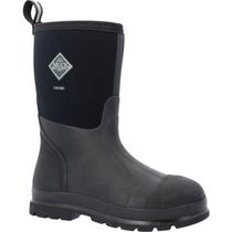 Botas de trabalho MUCK Chore Classic Rubber impermeáveis para homens Botas de trabalho MUCK Chore Classic Rubber impermeáveis para homens