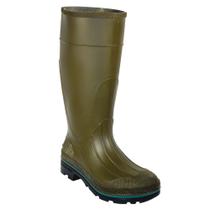 Botas de trabalho Servus MAX 15 PVC com biqueira macia resistente a produtos químicos Botas de trabalho Servus MAX 15 PVC com biqueira macia resistente a produtos químicos
